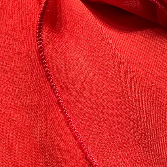 Calvin Klein summer scarf - Picture 5 of 5